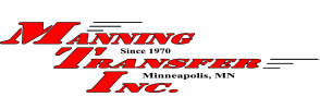 National Minority Trucking Association